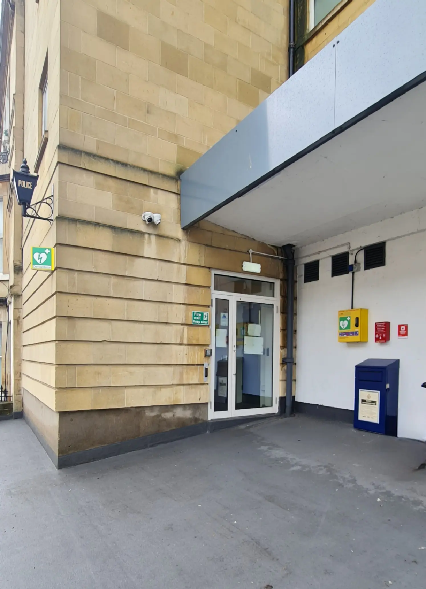 Bath One Stop Shop