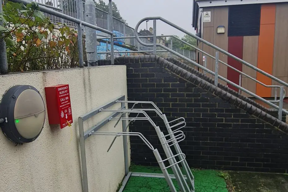 Southside Youth Community Centre