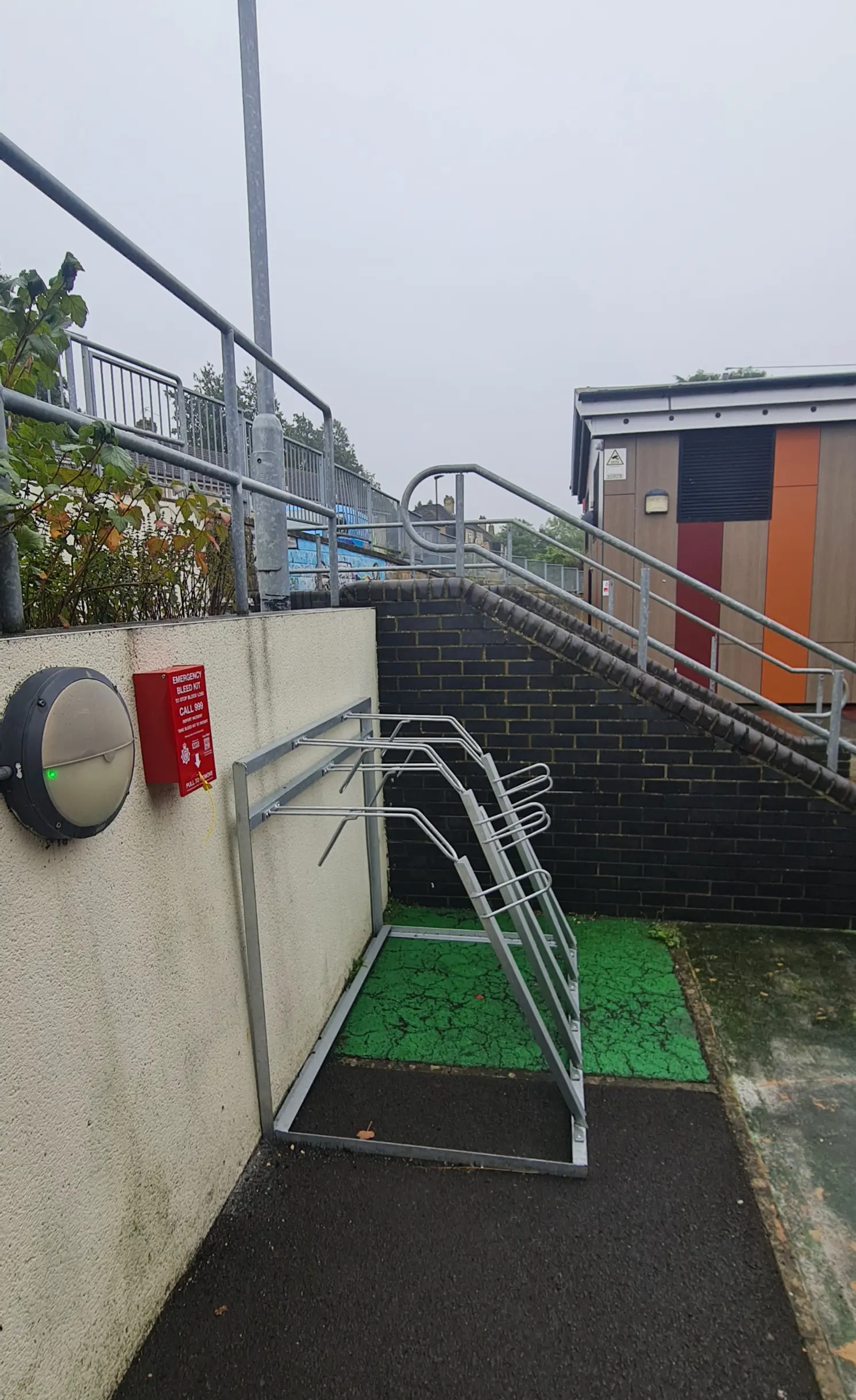 Southside Youth Community Centre