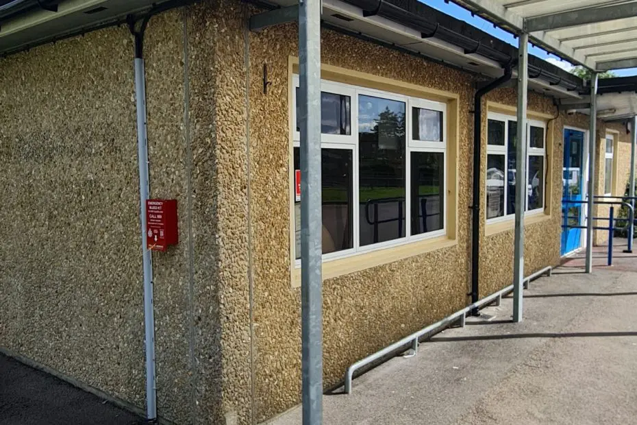 Weston Hub
