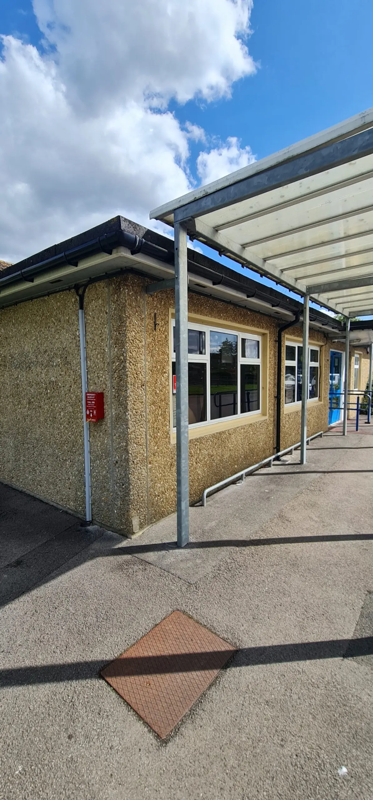 Weston Hub