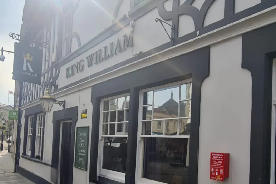 King William Pub