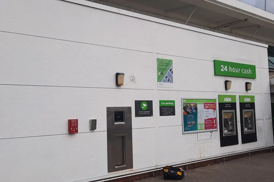 Asda