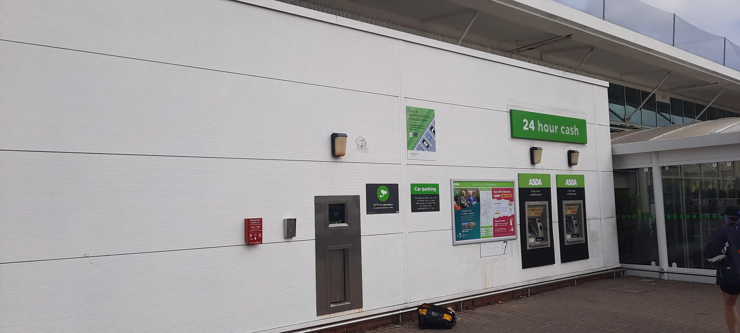 Asda
