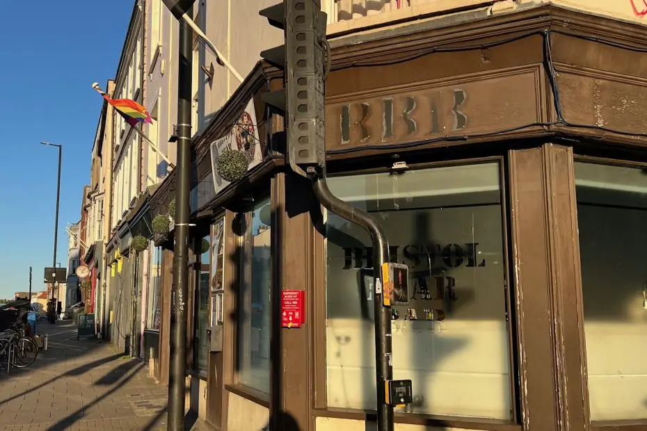 Bristol Bear Bar