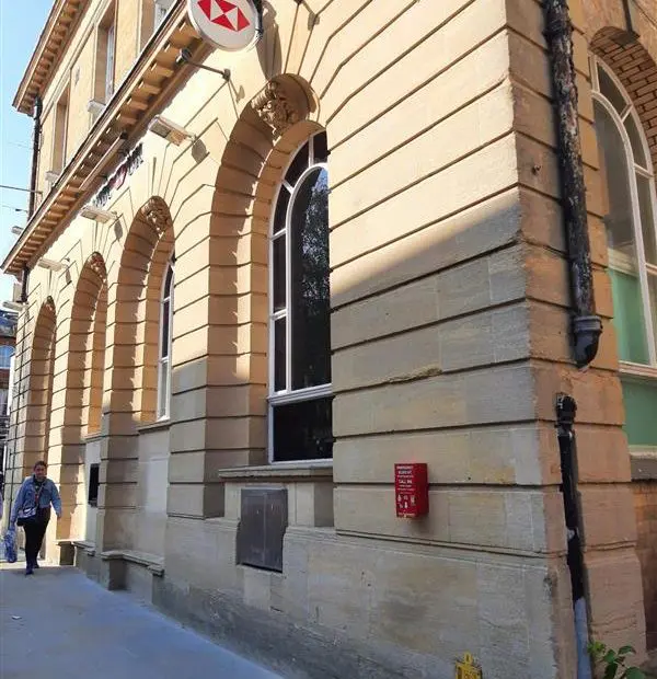 HSBC