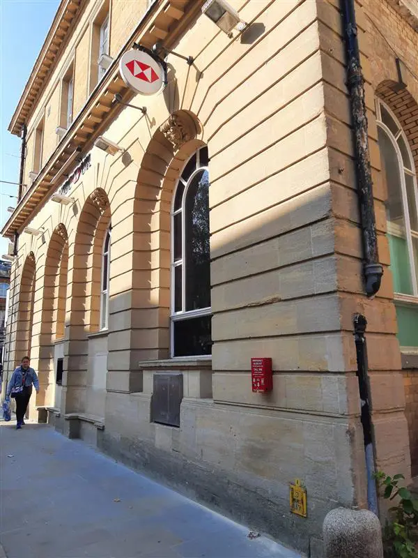 HSBC