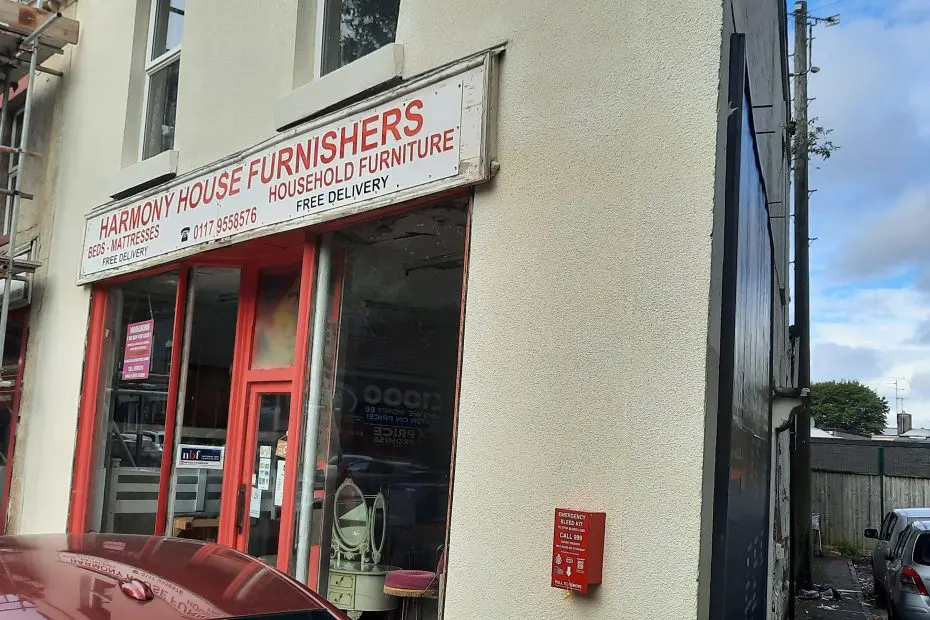 Harmony House Furnishers