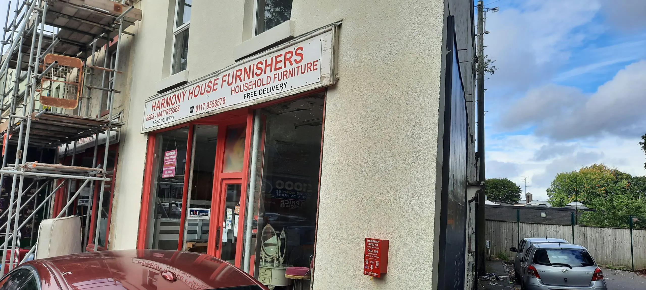 Harmony House Furnishers
