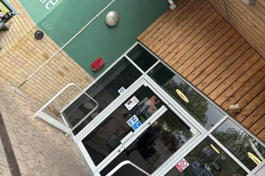 Lyde Green Community Centre