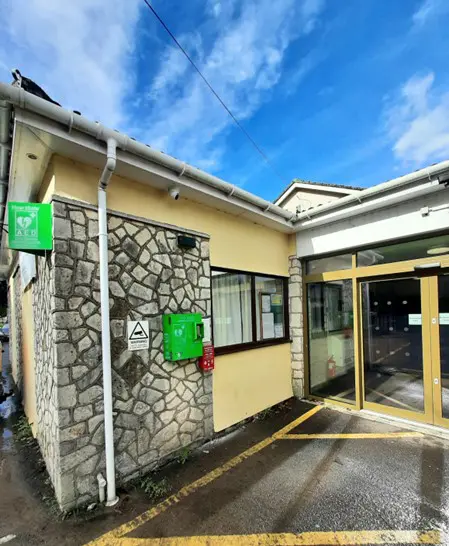 Conygre Hall
