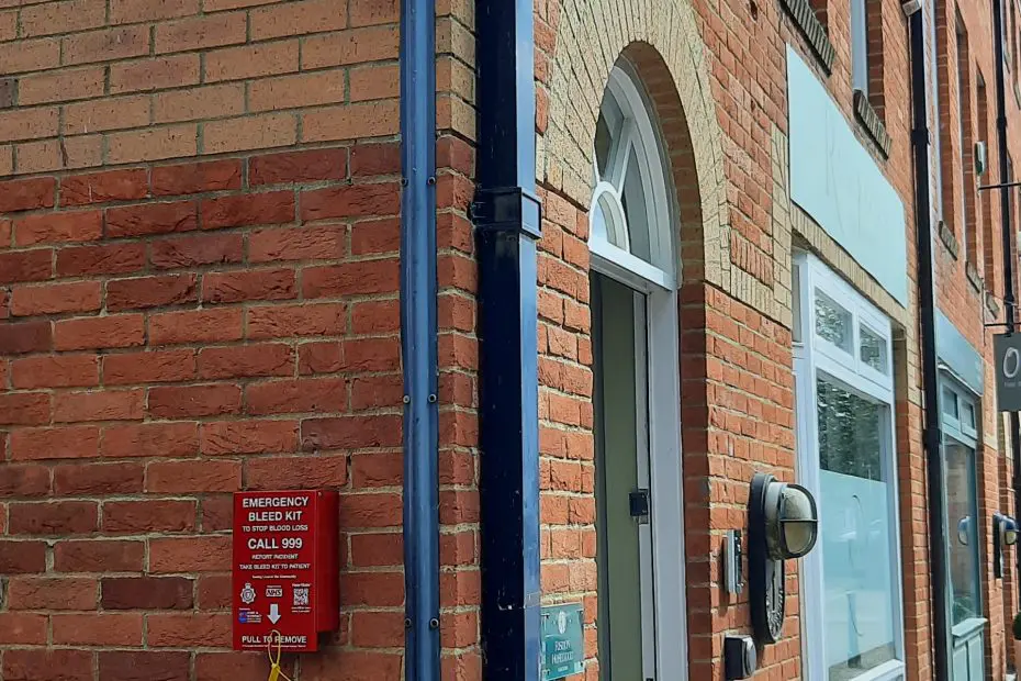 Risdons Solicitors