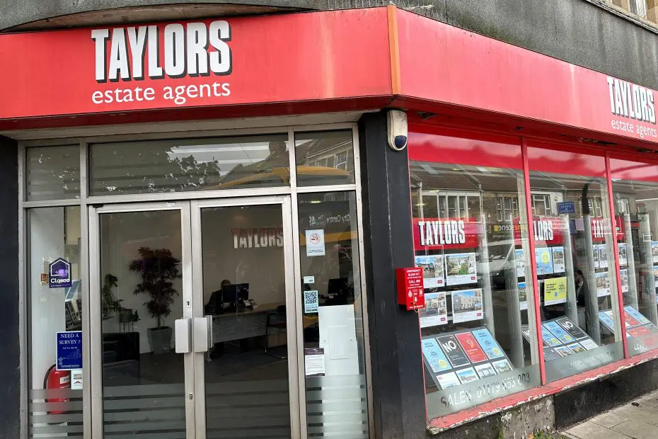 Taylors Estate Agents