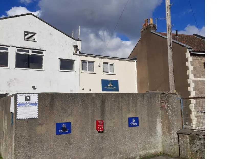 Weston-super-Mare Food Bank