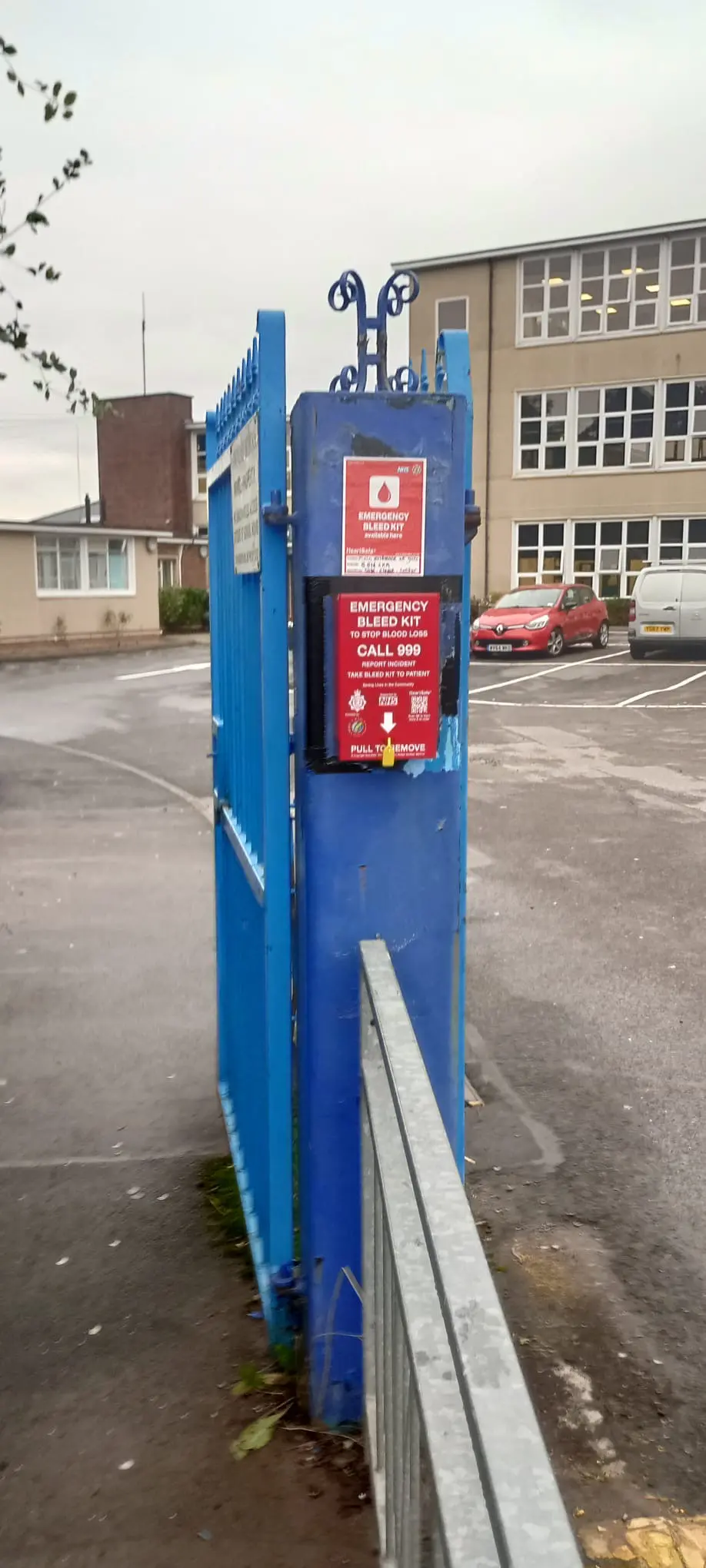 Downend School