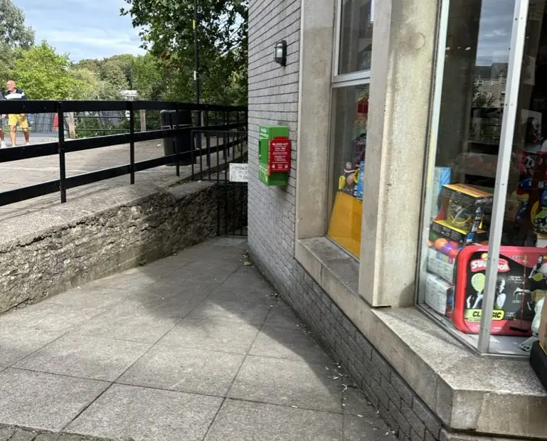 Ellenbray Press