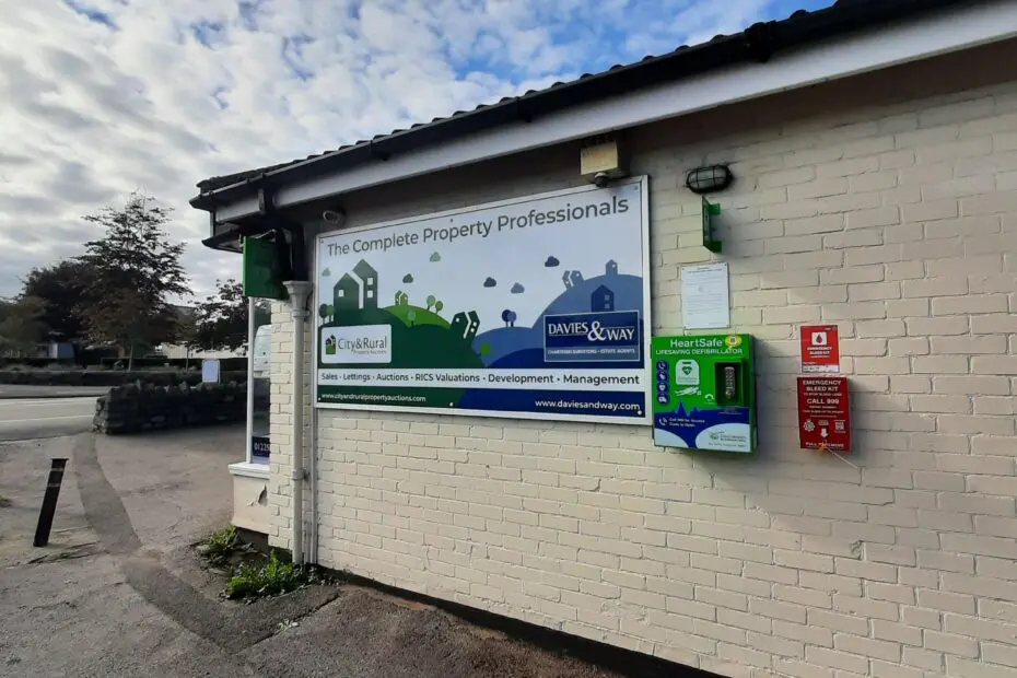 Davies and Way Estate Agents