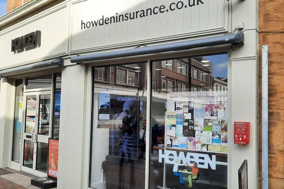 Howden Insurance
