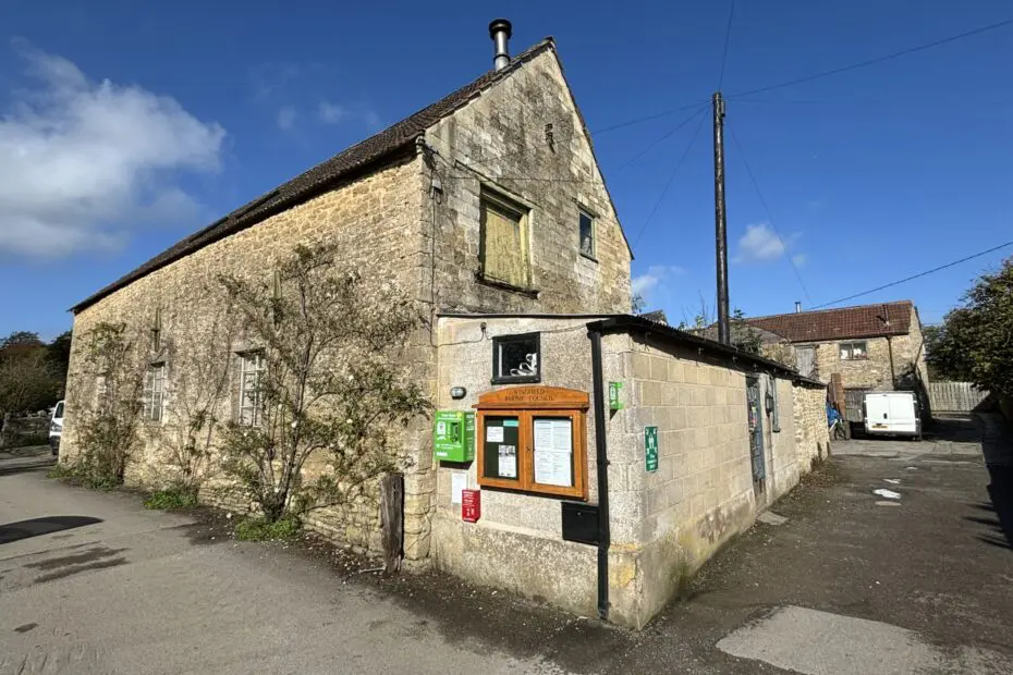 Stowford Manor Farm
