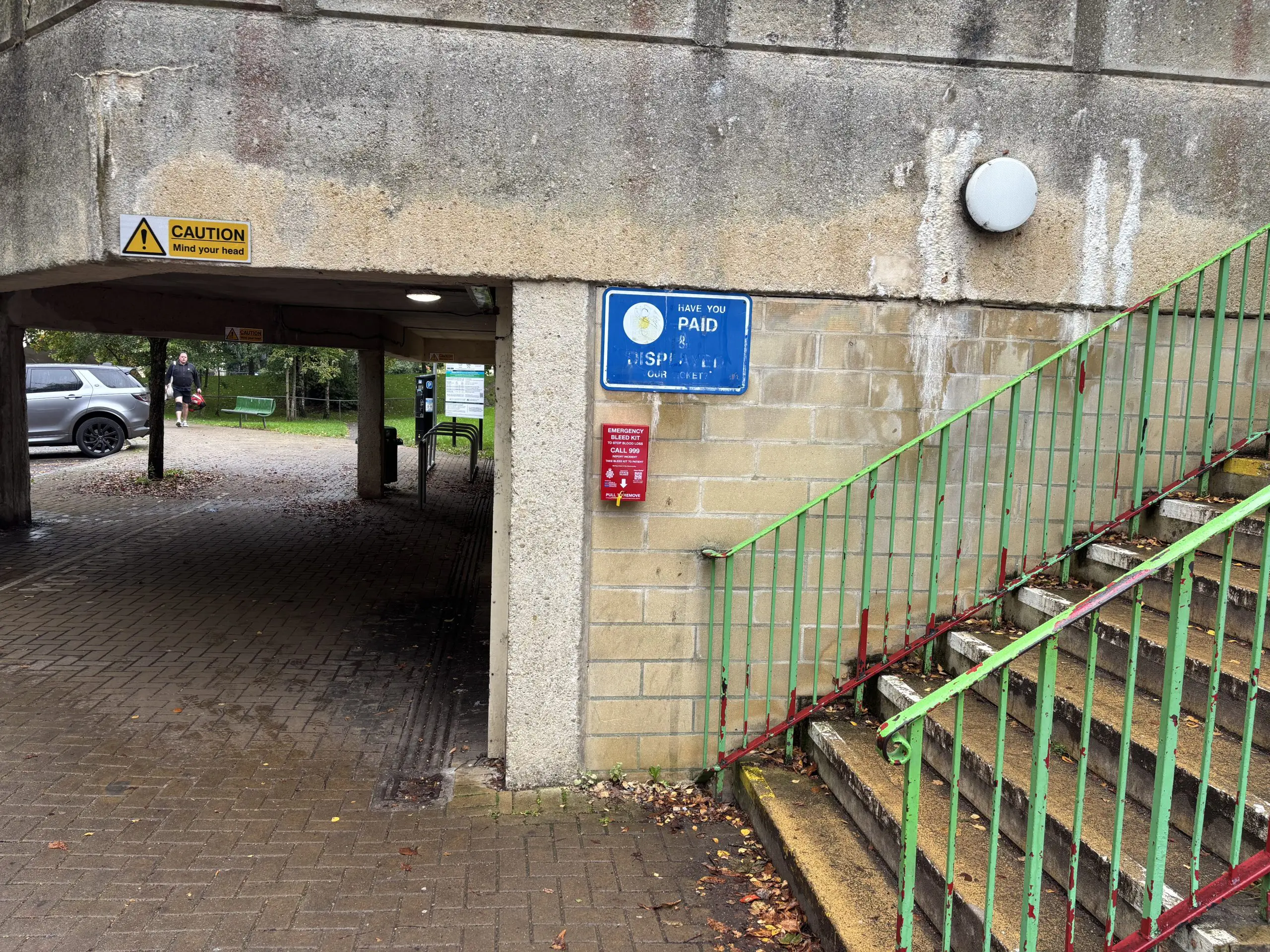 Bath Sports and Leisure Centre