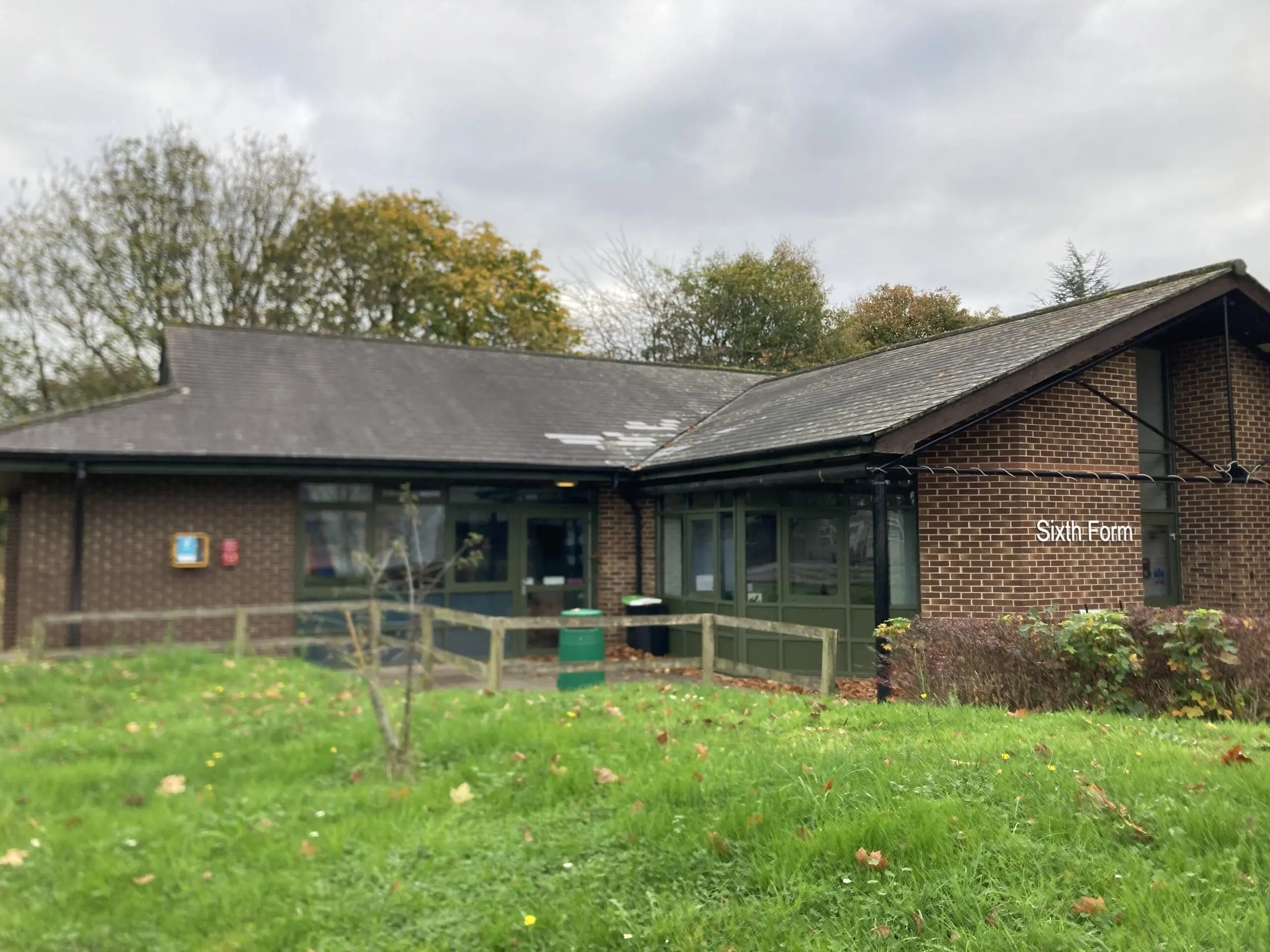 Churchill Academy & Sixth Form