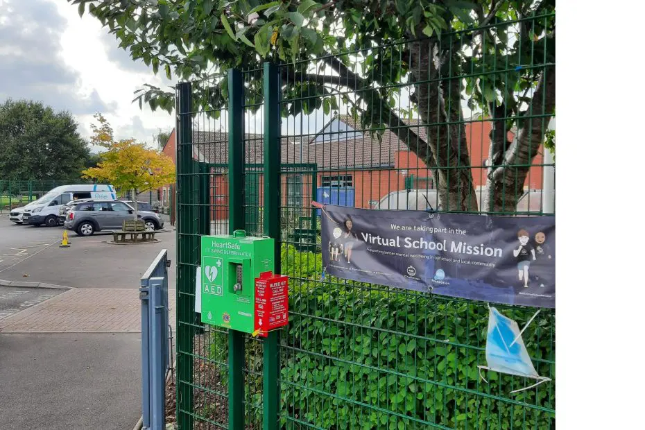 St Josephs catholic primary school