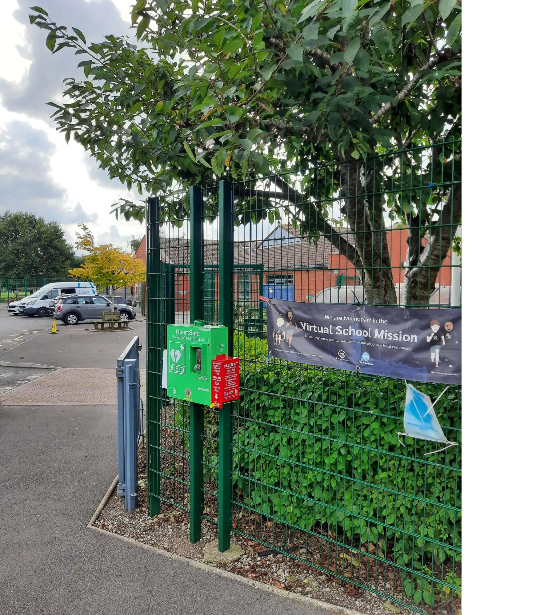 St Josephs catholic primary school