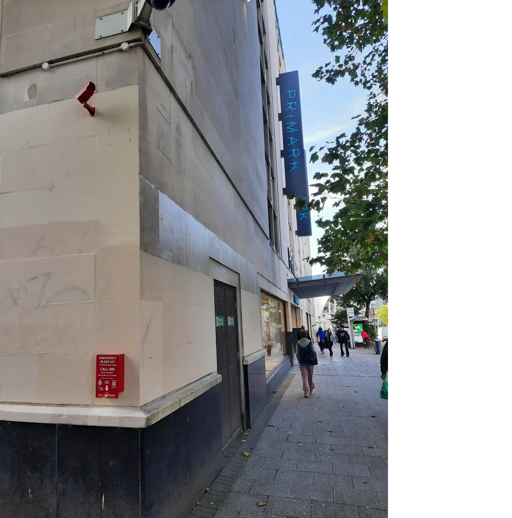 Primark (Haymarket Walk)