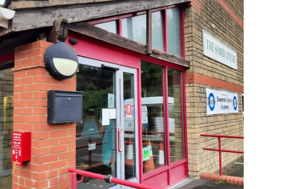 Somer centre
