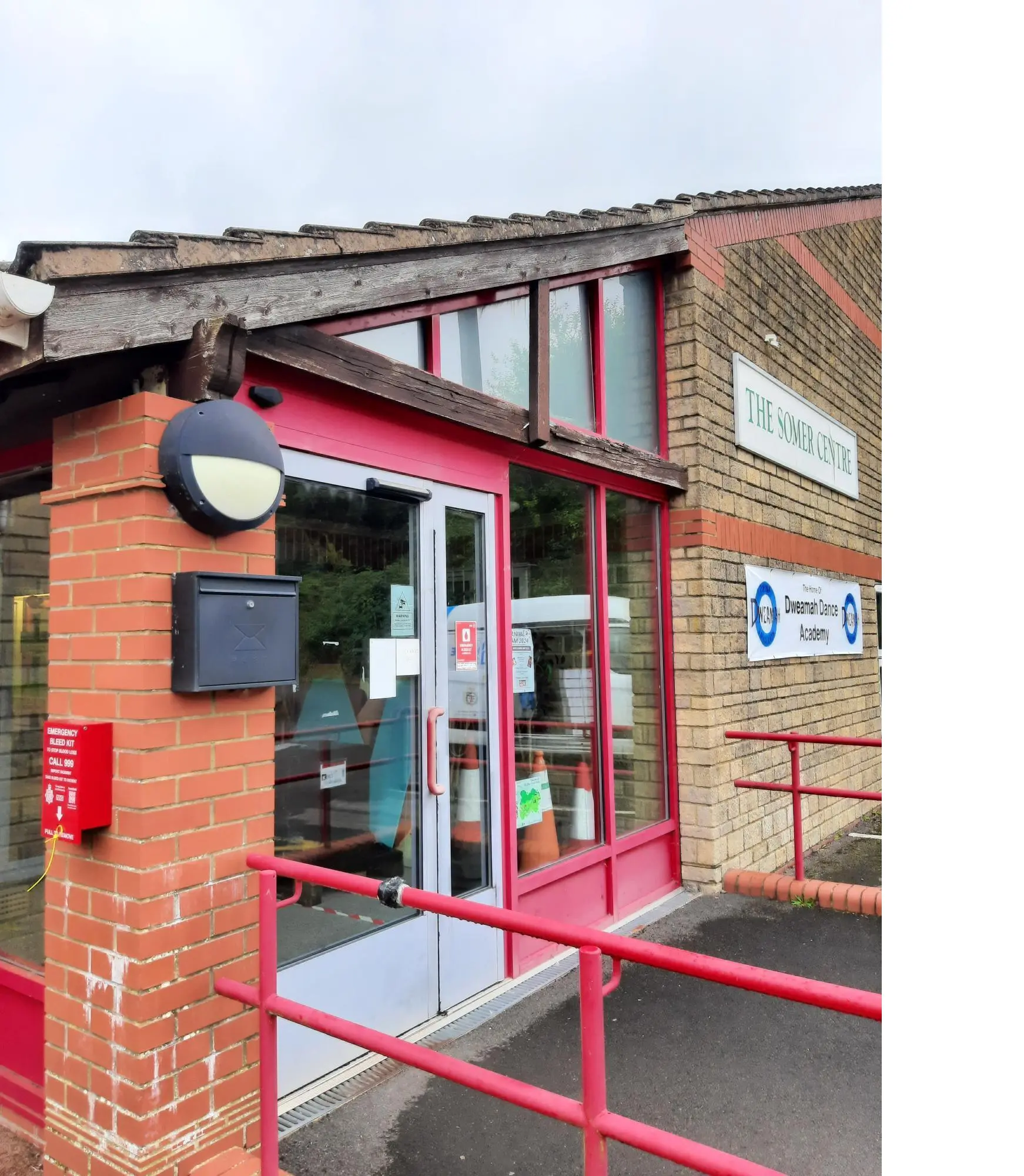 Somer centre