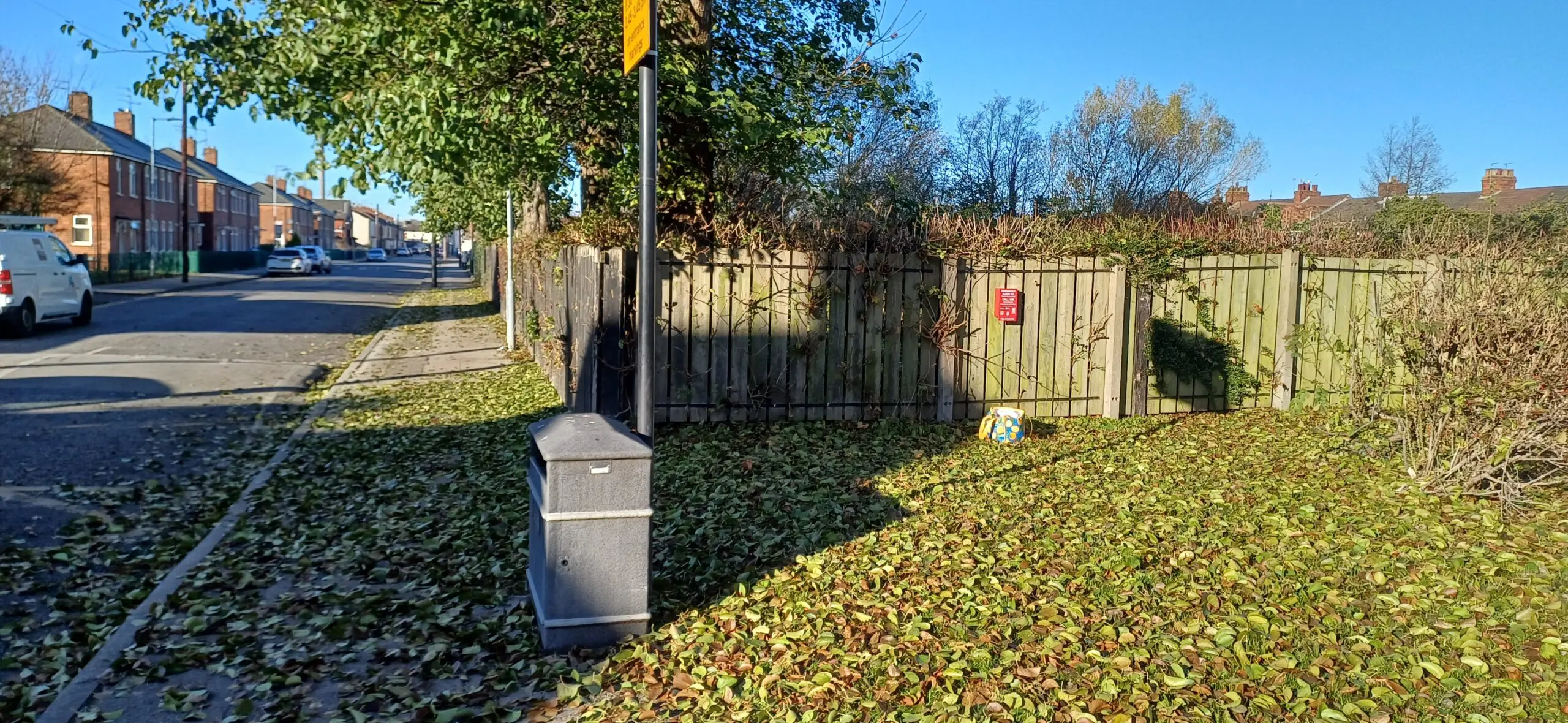 Buckingham Primary School