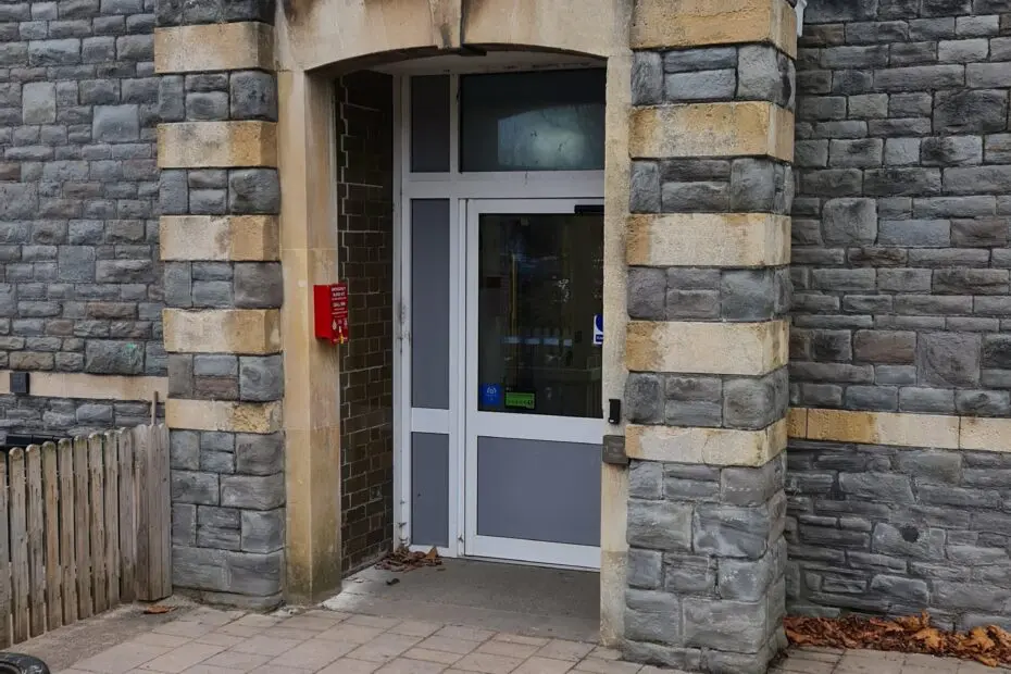 Staple Hill Youth Centre