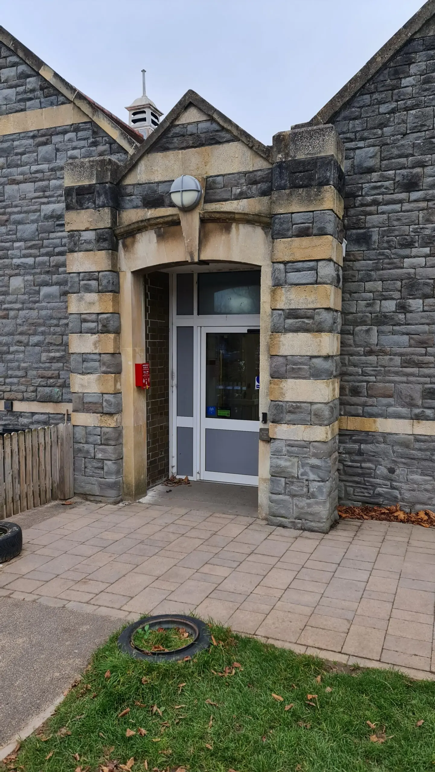Staple Hill Youth Centre