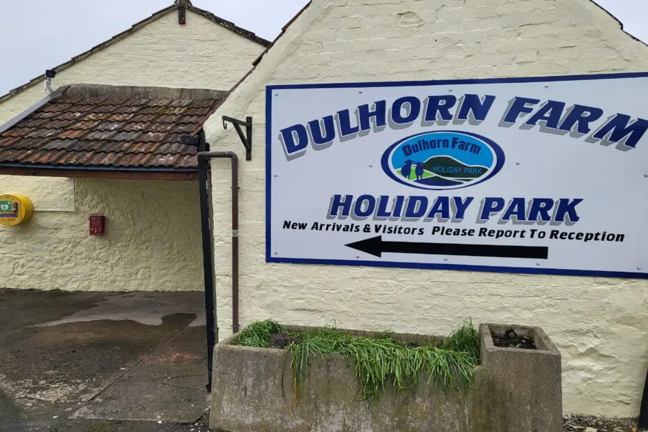 Dulhorn Farm Holiday Park Ltd.