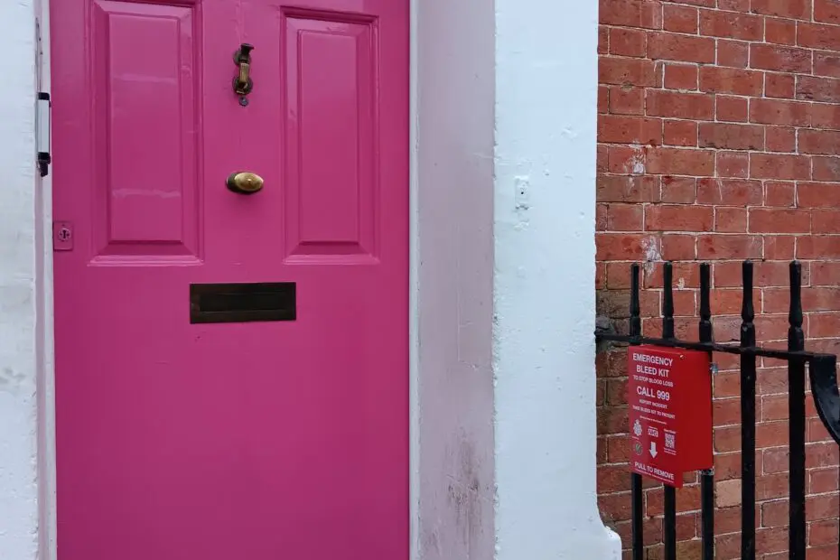 Bristol Drug Project