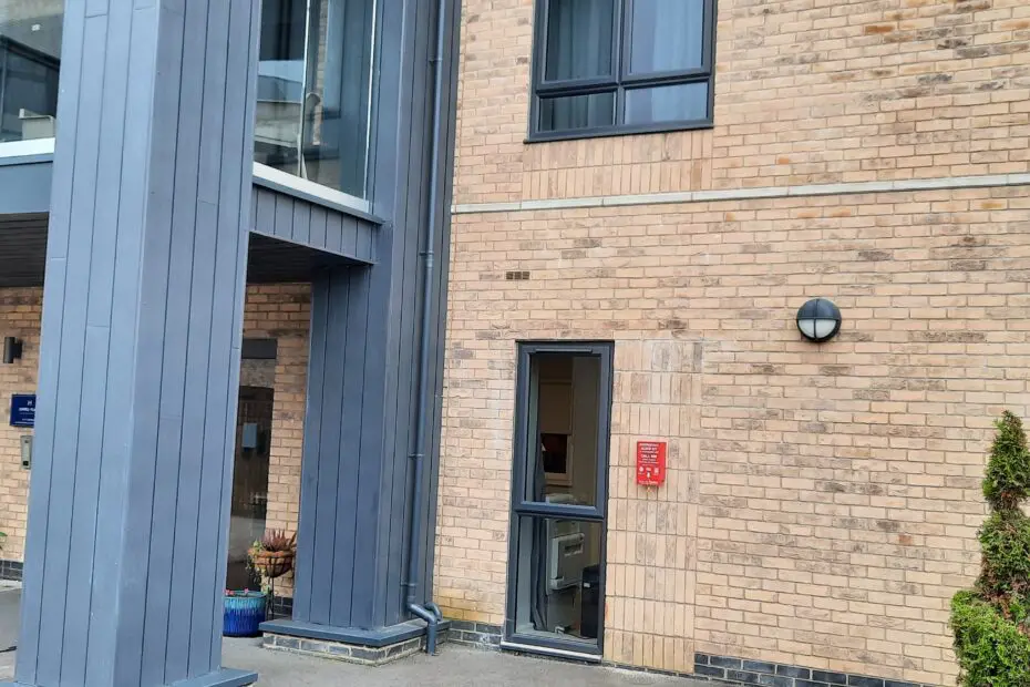 Lovell Place Care Home