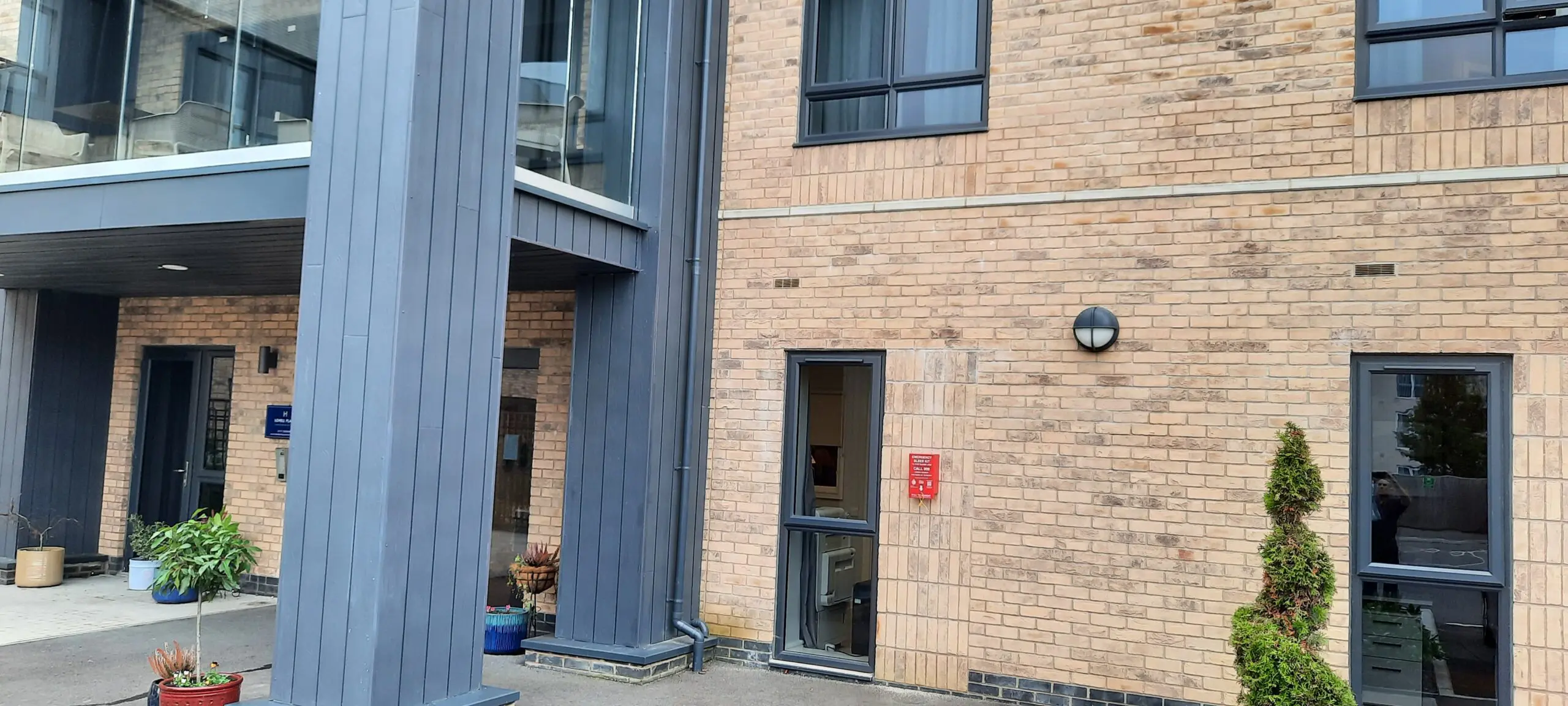 Lovell Place Care Home