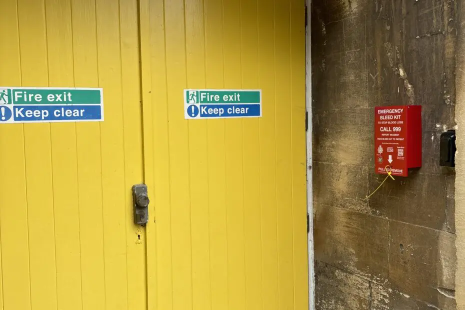 Beehive Centre