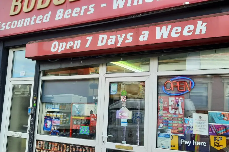 Budget Boozer