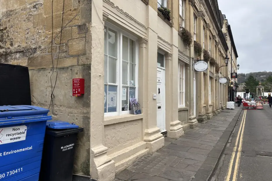 Bath BID Office