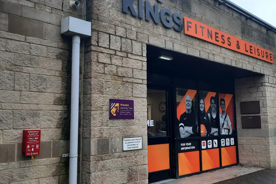 Kings Fitness and Leisure