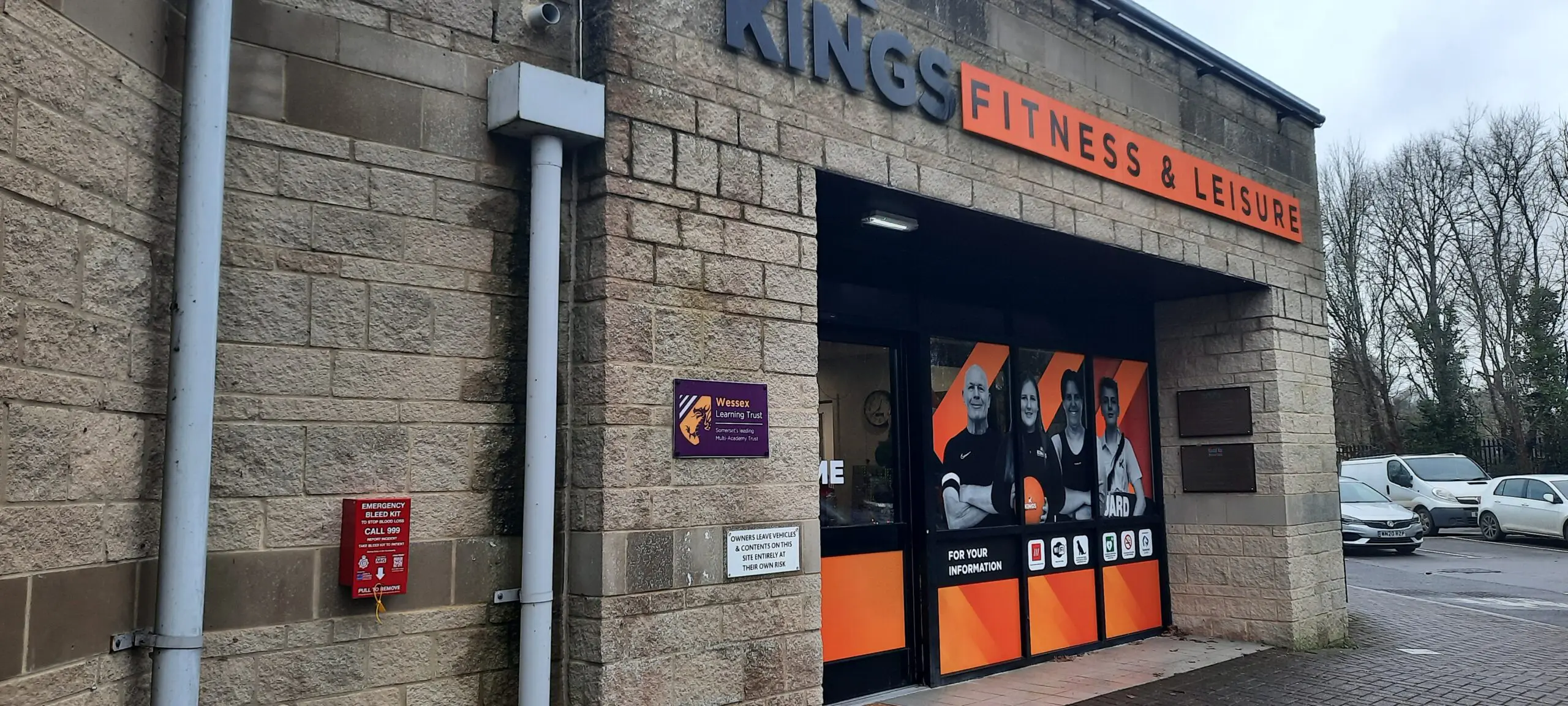 Kings Fitness and Leisure
