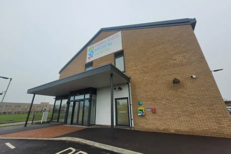 Parklands Medical Centre