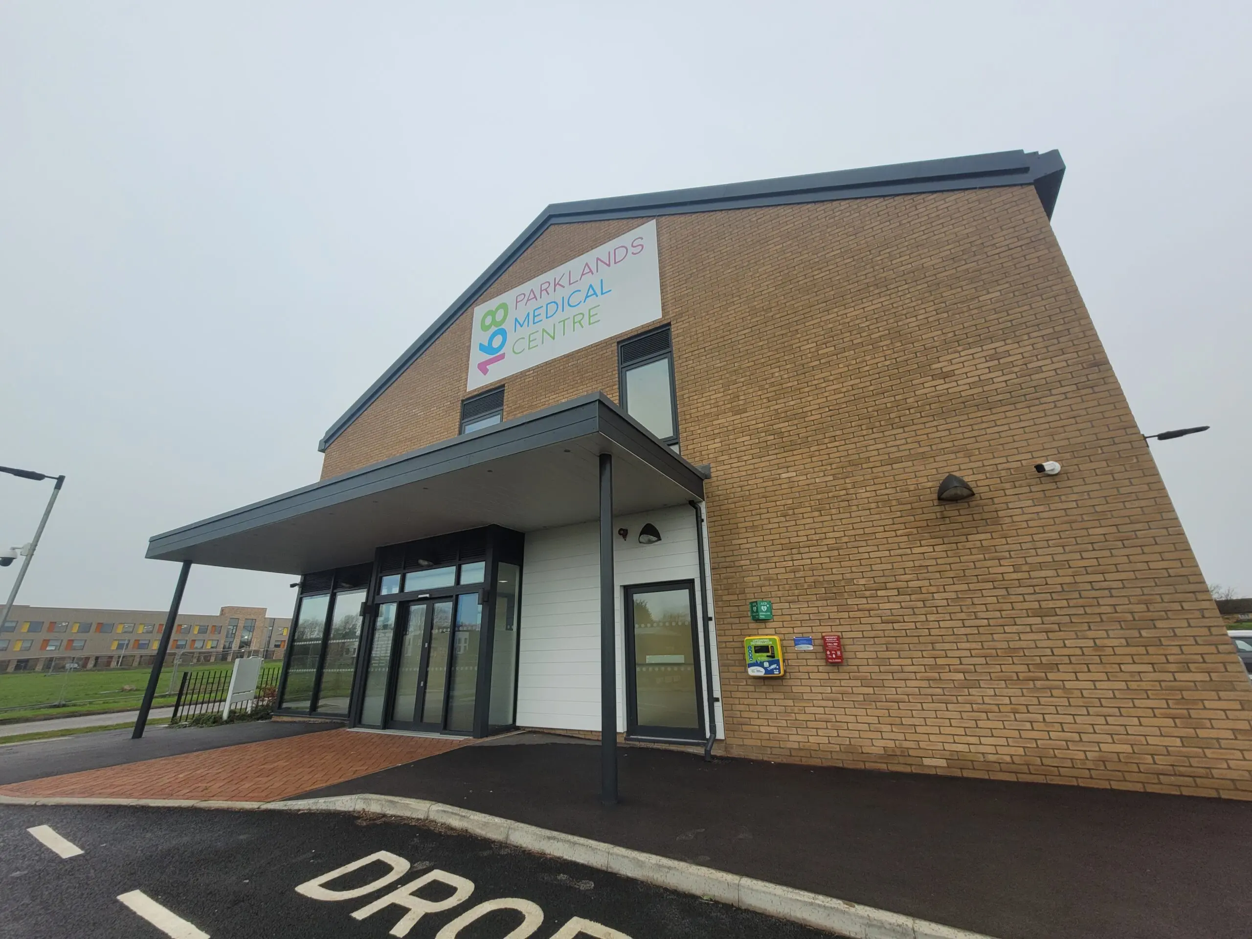 Parklands Medical Centre