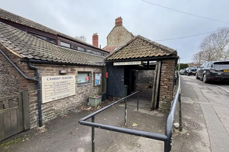 Cameley Surgery