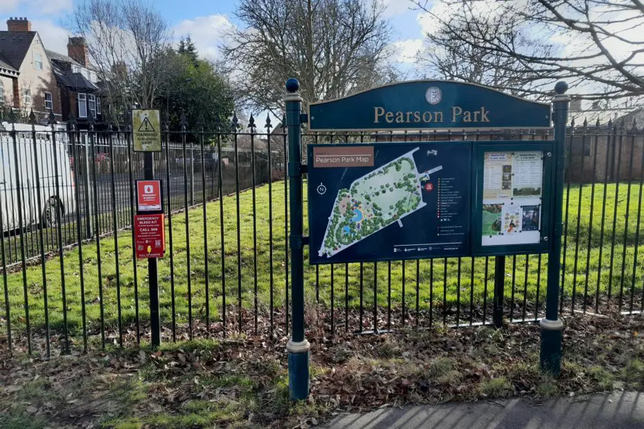 Pearson Park
