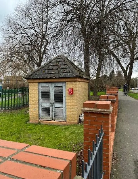 Wilberforce Sixth Form College