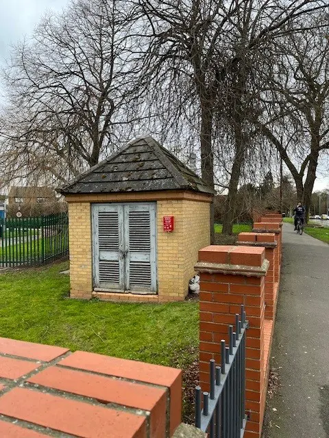 Wilberforce Sixth Form College