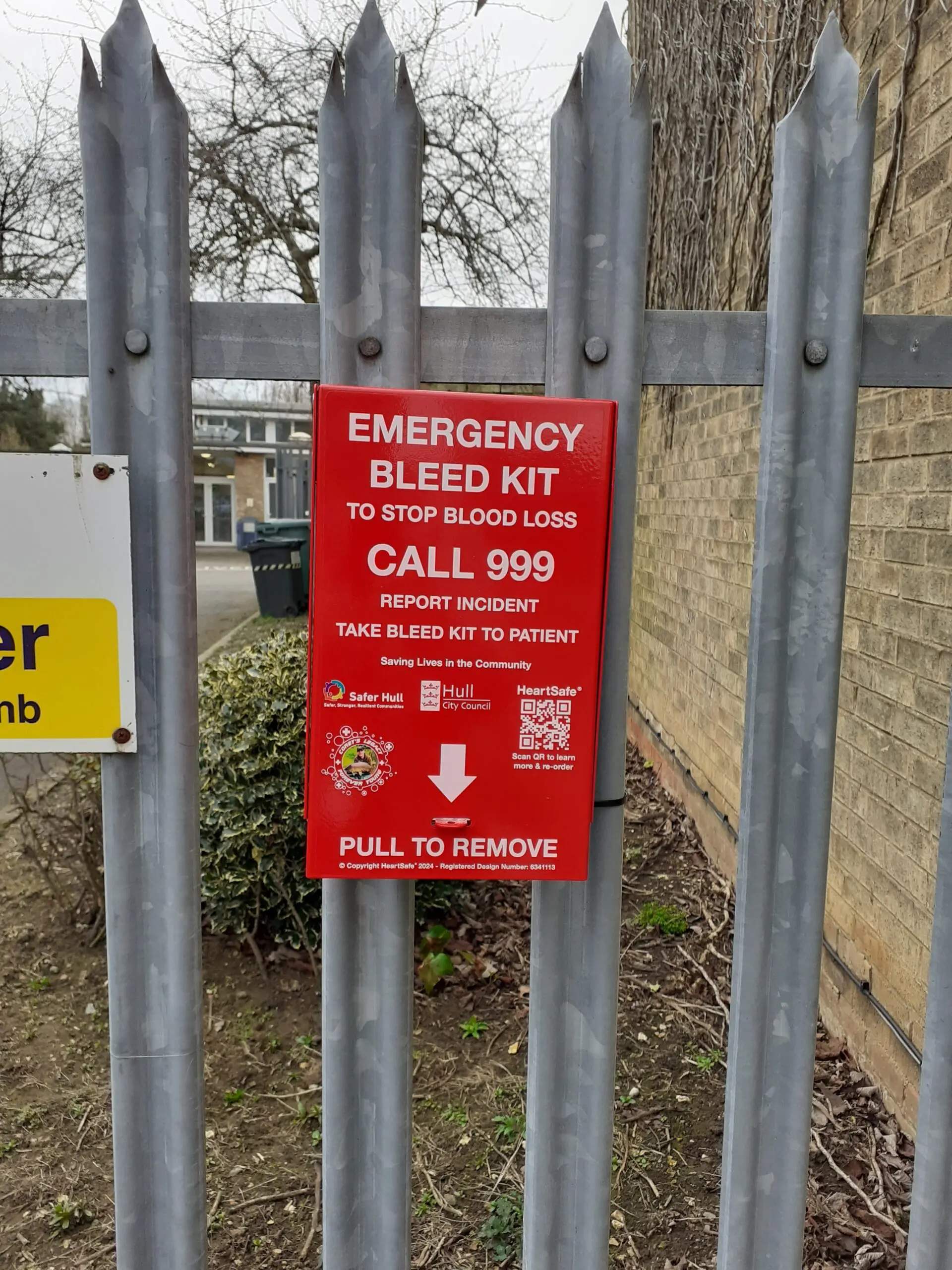 Rokeby Park Primary School