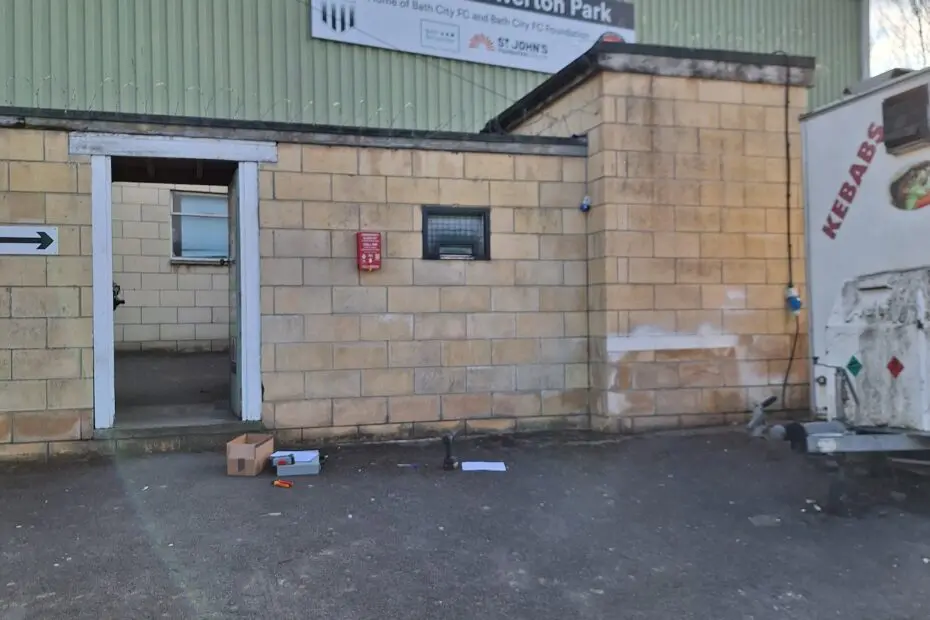 Bath City Football Club
